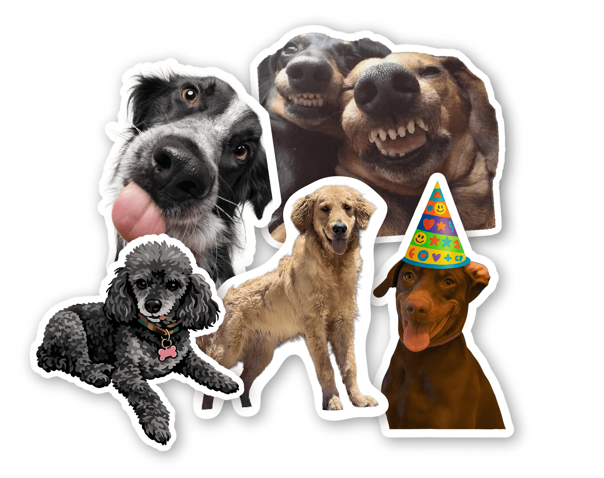 Placeholder ilustrativo para personalizados